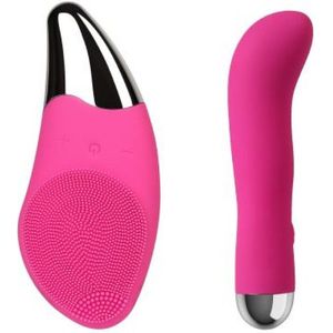 Vibrator Facial Cleaning Heyplus Pro Pleasure (OP=OP)