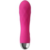 Bullet Vibrator met Gezichtsstimulator Heyplus (OP=OP)