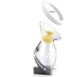 Medela Muttermilch Auffangbehälter Silikon 1 St Behälter