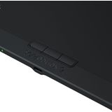 Xencelabs - S Standard - Grafische Tablet - Zwart - Hoogtegevoeligheid