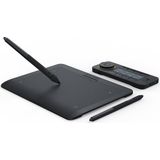 Xencelabs - S Standard - Grafische Tablet - Zwart - Hoogtegevoeligheid