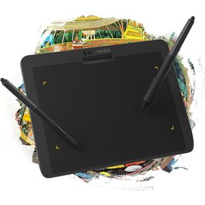 Xencelabs Pen Tablet Small EN/DE/IT