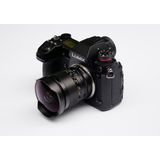 TTArtisan - 11mm F/2.8 - Camera Lens - L-mount