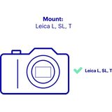 TTArtisan - 11mm F/2.8 - Camera Lens - L-mount