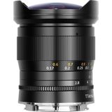 TTArtisan - 11mm F/2.8 - Camera Lens - L-mount