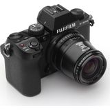 TT Artisan - APS-C 17mm F1.4 - Groothoeklens - Zwart - Handmatige Scherpstelling