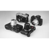 TTArtisan - 35mm f/1.4 - Objectief - Zwart - Fujifilm X - APS-C