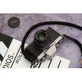 TTArtisan - 35mm f/1.4 - Objectief - Zwart - Fujifilm X - APS-C