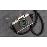 TTArtisan - 35mm f/1.4 - Objectief - Zwart - Fujifilm X - APS-C