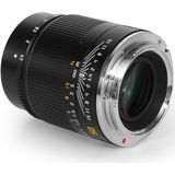 TT Artisan - Cameralens - 50 Mm F1.4 Full Frame Voor Sony E-vatting