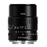 TT Artisan Cameralens - 40mm F2.8 Macro APS-C Nikon Z-vatting