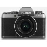 TTArtisan - 23 mm F/1.4 - Objectief - Zwart - APS-C