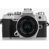 TT Artisan - Cameralens - Zwart - 23mm F1.4 APS-C Voor Panasonic/Olympus M43-vatting