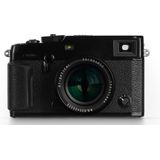 TT Artisan Cameralens - APS-C 35mm F/0.95 - Fuji X - Zwart