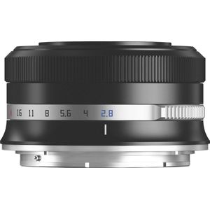 TTArtisan Cameralens AF 27mm F/ APS C voor Nikon Z camera