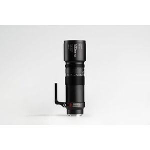 TTArtisan - 500mm F/6.3 - Telezoomlens - Zwart - Canon EF mount