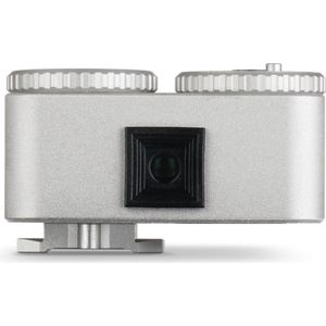 TT Artisan - Lichtmeters - Lichtmeter Type II Zilver