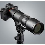 TTArtisan 500mm F/6.3 Nikon Z mount