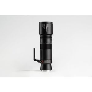 TT Artisan - 500mm f/6.3 - Camera Lens - Fujifilm GFX-vatting - ED-glas