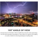TTArtisan 10mm F2 Asph. APS-C - Sony E - Zwart