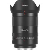 TTArtisan - AF56mm F1.8 - Camera Lens - Zwart - Metaal