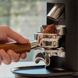 Mahlkönig - X54 - Elektrische Koffiemolen - Wit - Stalen Malers