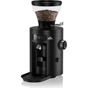 Mahlkönig X54 Matte Black Coffee grinder - Mat zwart koffiemolen