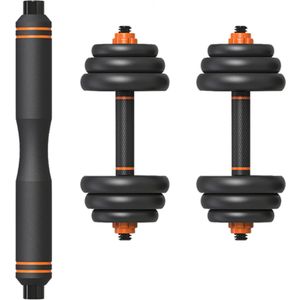 Dumbbell kit Xiaomi Fed 25 kg