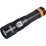 Orca Torch D710 Oplaadbare Duiklamp 3000lm