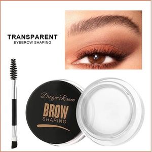 Wenkbrauwgel - Wenkbrauw pomade - Eyebrow shaping set - Wenkbrauwgel transparant - Eyebrow Lamination