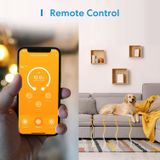 Meross MTS200HK(EU) Smart Wi-Fi HomeKit Thermostat