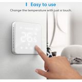 Meross MTS200HK(EU) Smart Wi-Fi HomeKit Thermostat