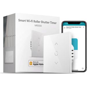 Meross - Smart WiFi Roller Shutter Timer