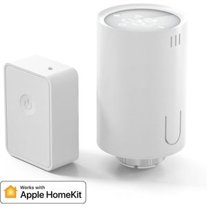 Meross Smart Thermostat Valve Starter Kit - Apple HomeKit