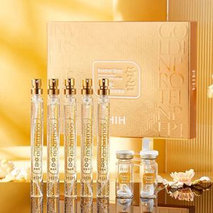 Sale collageen draden K-Beauty | proteine draden Koreaanse | Dagdeal | Facelift | Barbie | Vitamine C | Collageen| 24K Bladgoud | Collageen draden | anti-aging | Goud | Protein Golden Peptide box | rimpels | GLOW | perfect skin