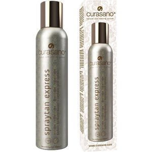 Curasano - Spraytan Express - Instant Zelfbruiner - 200 ml