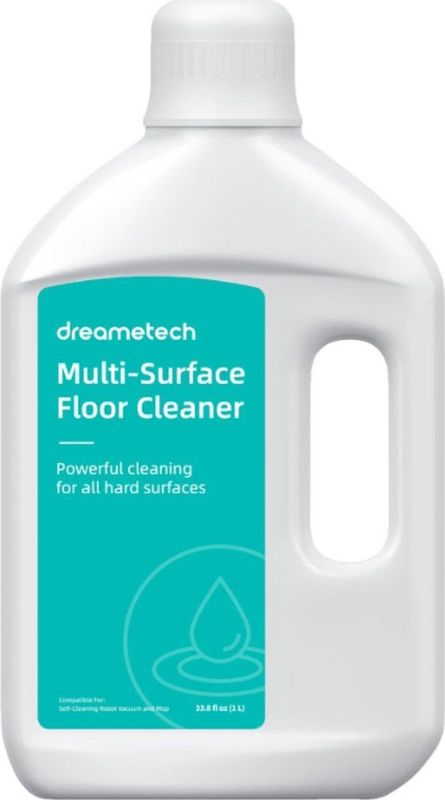 Dreame - Reinigingsoplossing - 1000 ml - Voor Harde Vloeren