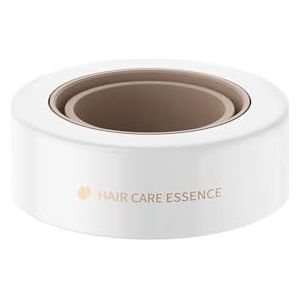 Dreame - Hair Glory Diffuser - Wit - Geavanceerde Ionische Technologie