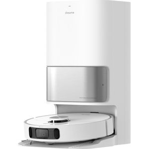 Dreame DreameBot L10s Ultra - Robot stofzuiger - Wit