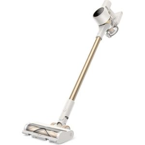 Dreame - R10 - Steelstofzuiger - Wit-Goud - Snoerloos