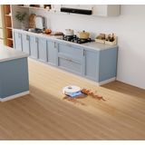 Dreame L10 Prime - Robot stofzuiger - Wit