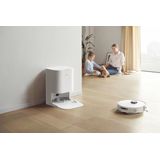 Dreame L10 Prime - Robot stofzuiger - Wit