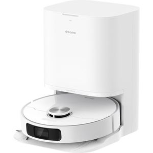 Dreame L10 Prime - Robotstofzuiger met Dweilfunctie - Automatische reiniging - Geschikt voor Huisdierharen