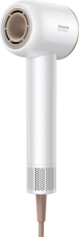 Dreame - Glory Combo - Haardroger - Compact - Lichtgewicht - Krachtige Luchtstroom