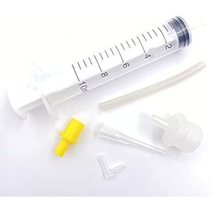 Printkop Printkop Pigment Sublimatie Kleurstof Inkt Schoon Tool Onderhoud Reparatie Reinigingsoplossing Vloeistof Kit Vloeistof Compatibel met HP Canon Brother