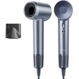 Laifen - Swift Föhn - Silverblue - Krachtige Motor - Laag Geluidsniveau