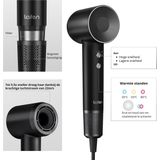 Laifen - Swift Special - Föhn - Mat Zwart - Haardroger met Ionische Technologie