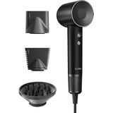 Laifen - Swift Special - Föhn - Mat Zwart - Haardroger met Ionische Technologie