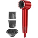 Laifen - Swift Special - Haardroger - Rood
