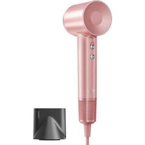 Laifen Haartrockner Trockner mit Ionisierung Laifen SWIFT (Rosa)